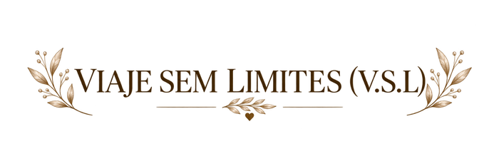 Viaje sem Limites